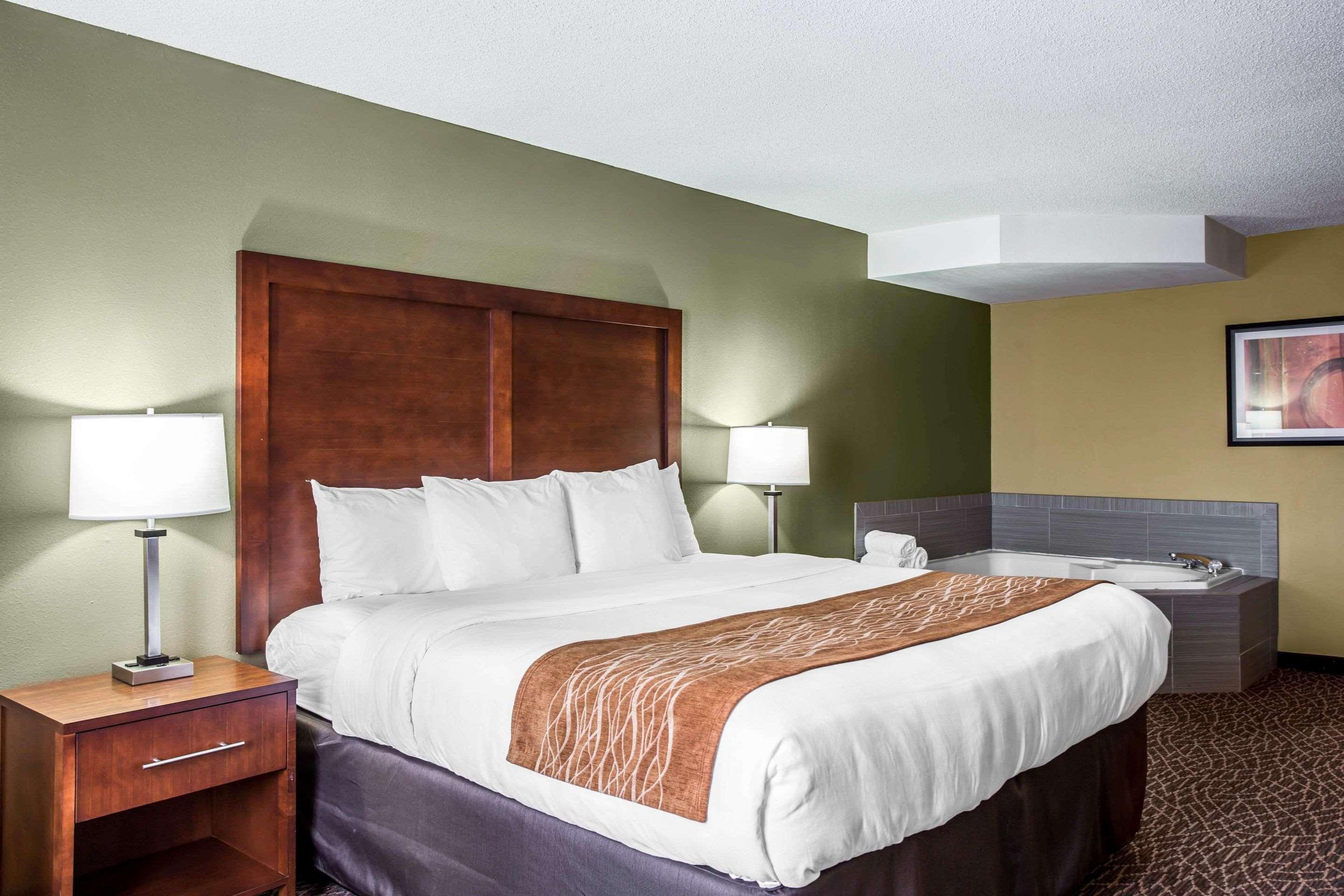 Spark By Hilton Kannapolis Exterior foto