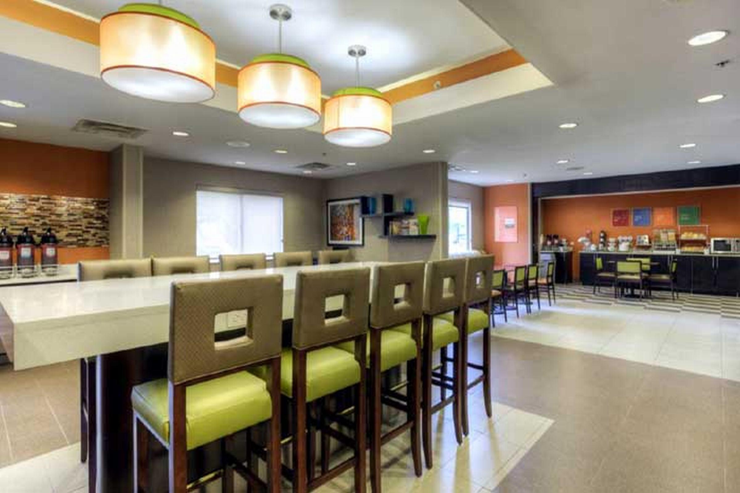 Spark By Hilton Kannapolis Exterior foto