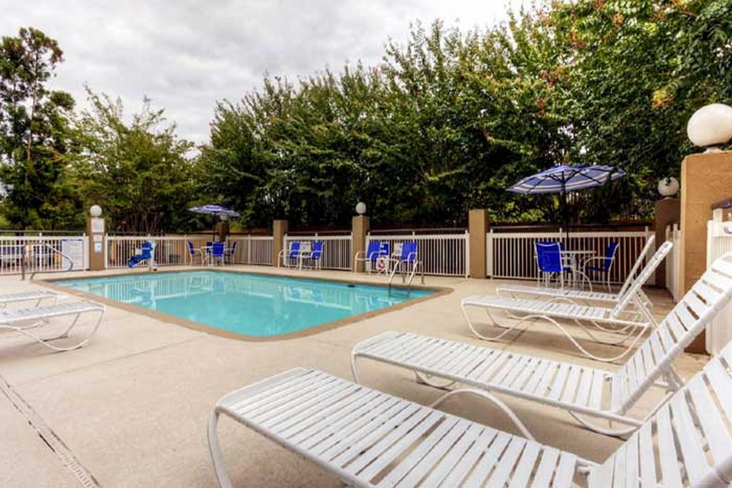Spark By Hilton Kannapolis Exterior foto
